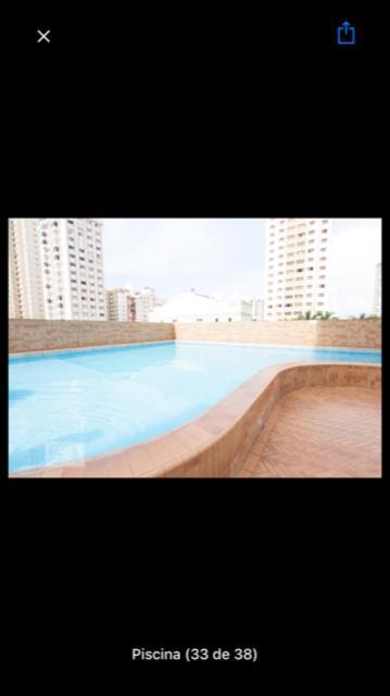 Bela Vista Residence Goiânia Exterior foto